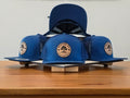 Rooted NV Trucker Patch Hat