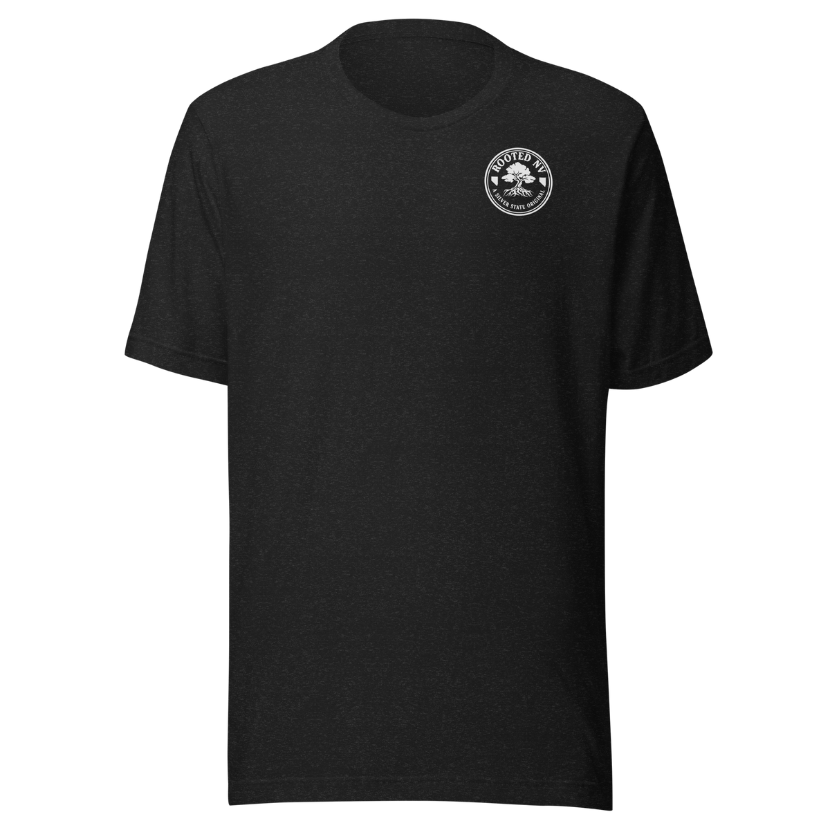 Men's Day of the Dead Nevada Tee | Soft Cotton Relaxed Fit featuring a distinctive Day of the Dead Nevada design